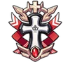 High School Knot Emblem (Icon)