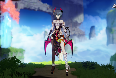 Battle Pass (Season 32) - Official Honkai Impact 3 Wiki