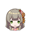 Yodo Dono Chibi (Icon)