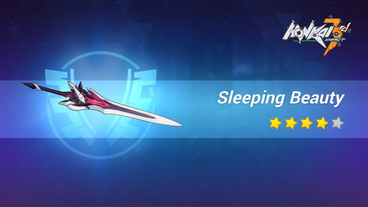 Sleeping Beauty - Official Honkai Impact 3 Wiki