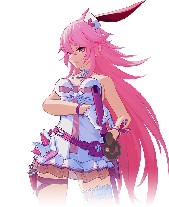 Summer Sakura (Figure)