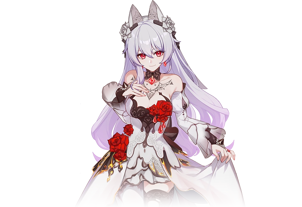 Till Death Do Us Part - Official Honkai Impact 3 Wiki