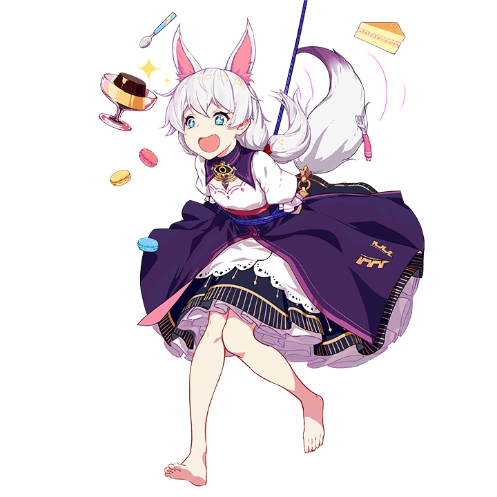 Teri Teri Official Honkai Impact 3 Wiki