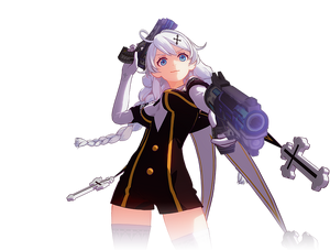 Featured image of post Kallen Kaslana Pfp