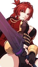 Valkyrie Triumph (Portrait)