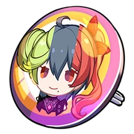 Idol Emblem