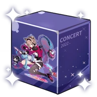 Gift Box: Standee - Official Honkai Impact 3 Wiki