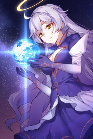 Yuna, Honkai Impact 3rd Archives Wiki