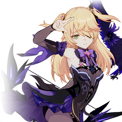 Fischl - Official Honkai Impact 3 Wiki