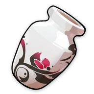 Lotion Bottle