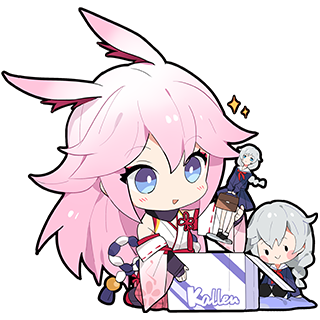 Yae Sakura - IOP Wiki