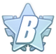 B Rank B Rank
