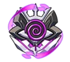 Emblem of the Infinity Duke (Icon)