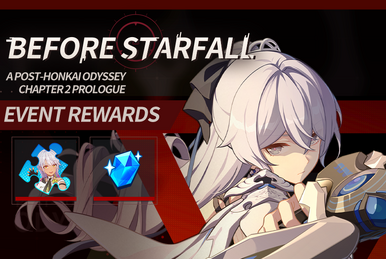 Odyssey starfall x clearance