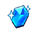 Crystals (Icon)