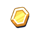 Coin (Icon)