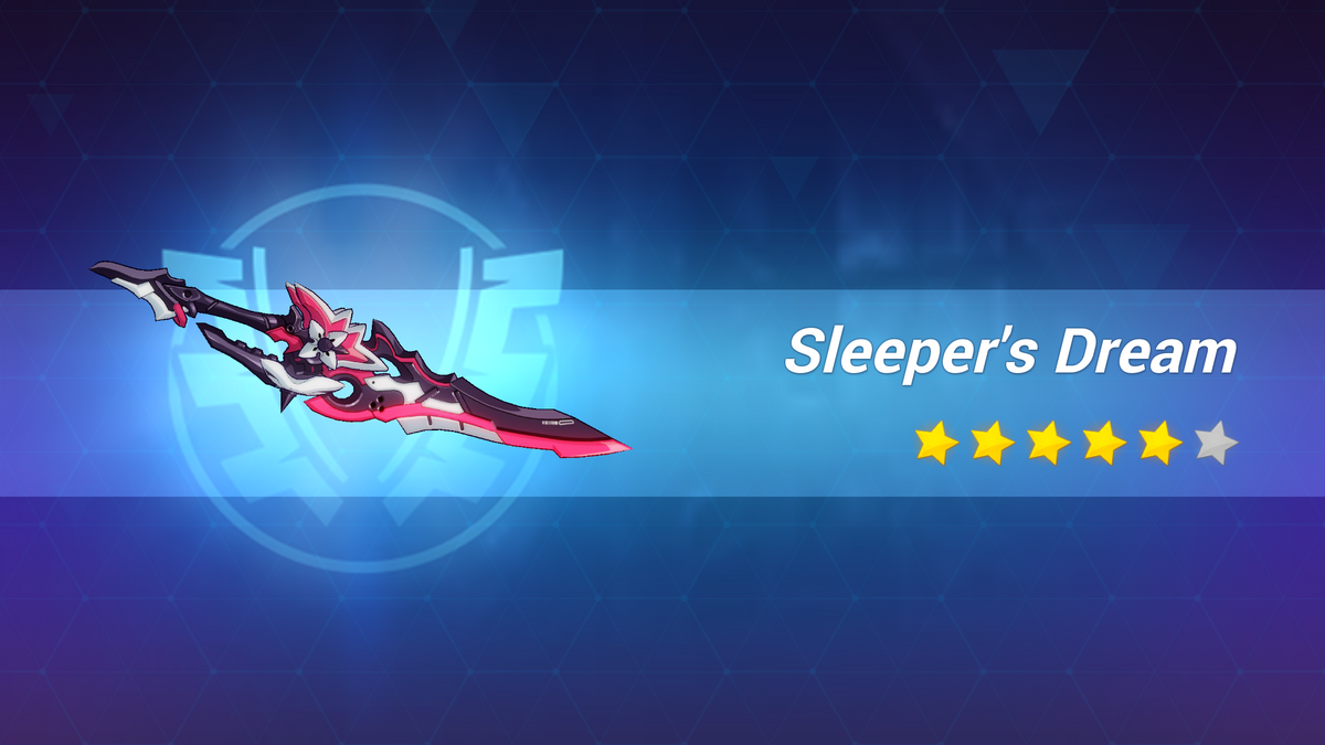 Dreamer sleeper cheap