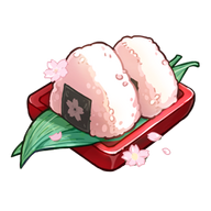 Bronya's Bento