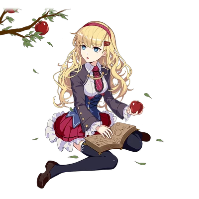 isaac newton official honkai impact 3 wiki