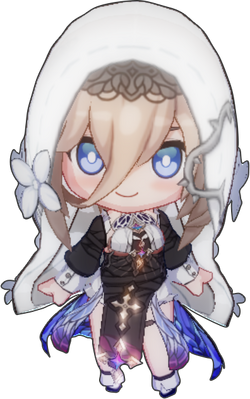 Aponia's Gallery - Official Honkai Impact 3 Wiki Aponia's Gallery - Official Honkai Impact 3 Wiki