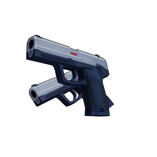 USP45 - Official Honkai Impact 3 Wiki