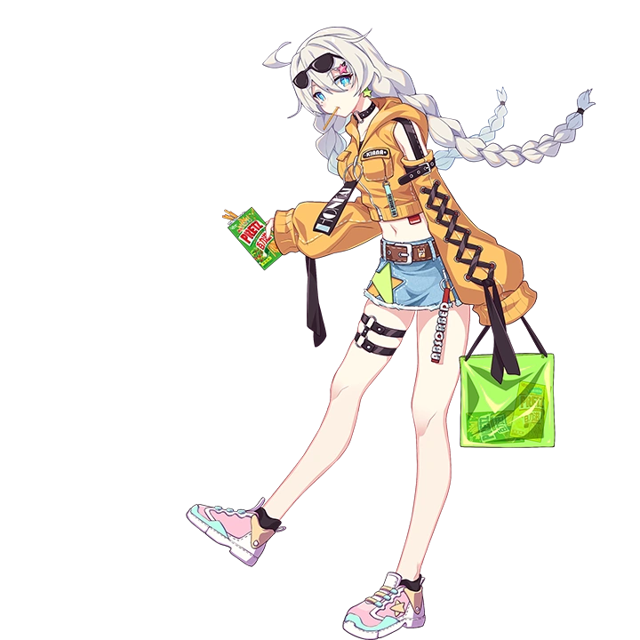 Kiana Casuals Official Honkai Impact 3 Wiki