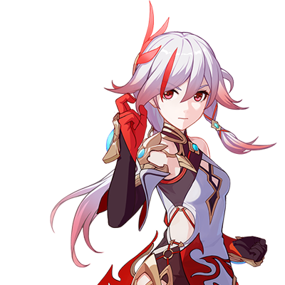 Fu Hua - Official Honkai Impact 3 Wiki