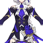 Sixth Serenade (Outfit)