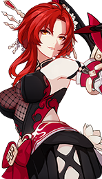 Rouged Mayumi - Official Honkai Impact 3 Wiki