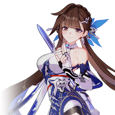 Fu Hua - Official Honkai Impact 3 Wiki