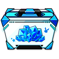 10 Crystals Box