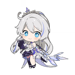 Kiana the Reader