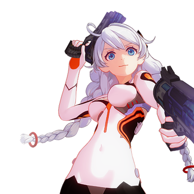 Kiana Kaslana - Official Honkai Impact 3 Wiki