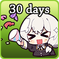 Wiki Regular
Visit the Wiki while logged in 30 days in a row