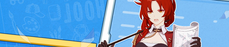 Honkai Impact 3 - Bonus Survey 🎁🎁 It's survey time! Answer some questions about v4.7 for 200 Crystals! =3= >>Please head to the in-game announcement and hit the link to start Survey