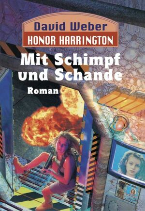 Buecher cover mit schimpf und schande deutsch