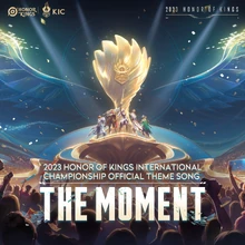 Honor of Kings International Championship 2023 (715 KB) Honor of Kings International Championship 2023