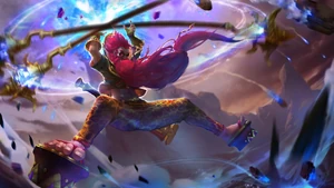 Fuzi (Trendy Celestial).jpg (876 KB) Trendy Celestial