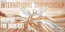 Honor of Kings International Championship 2022 (478 KB) Honor of Kings International Championship 2022