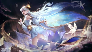 Diaochan (Golden Midsummer).jpg (1.52 MB) Golden Midsummer