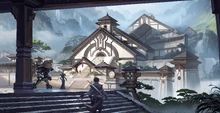 Jixia Academy