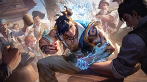 Pei (First Mate).jpg (1.36 MB) First Mate