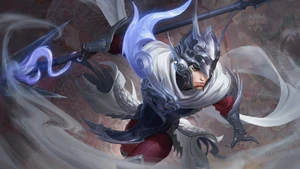 Zilong (Courage).jpg (1.49 MB) Courage