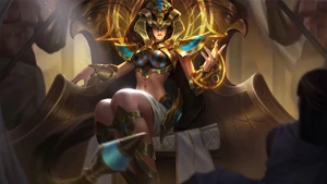 Daughter of the Nile