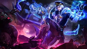 Kongming (Space Commander).jpg (1.29 MB) Space Commander