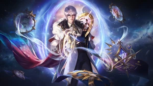 Kongming (Astral Awakening).jpg (1.45 MB) Astral Awakening