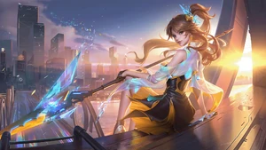 Ying (Crystallight Spear).jpg (1.36 MB) Crystallight Spear