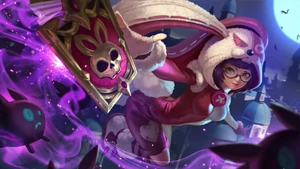 Angela (Playful Trickster).jpg (850 KB) Playful Trickster