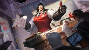 Xiang Yu (Professor Boombastic).jpg (918 KB) Professor Boombastic