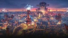 Chang'an City